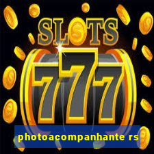 photoacompanhante rs